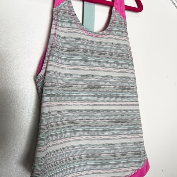 Ivivva athletic tanks size 14 - Picture 7 of 10